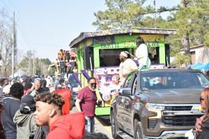 Black History Parade 2024